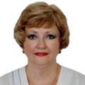 Сикирицкая Елена Викторовна - невролог г.Нижний Новгород