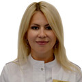 Маркина Ольга Васильевна - рентгенолог г.Нижний Новгород