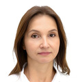 Севрюкова Тамара Валерьевна - рентгенолог г.Нижний Новгород