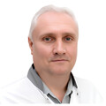 Лобанов Игорь Анатольевич - рентгенолог г.Нижний Новгород