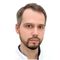 Лебединский Дмитрий Сергеевич - рентгенолог г.Нижний Новгород