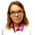 Чеботарь Инна Ефимовна - косметолог г.Нижний Новгород