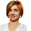 Красильникова Светлана Викторовна - лор (отоларинголог) г.Нижний Новгород