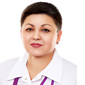 Негомедзянова Ирина Вячеславовна - педиатр г.Нижний Новгород