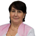 Шишкина Вера Александровна - стоматолог-терапевт г.Нижний Новгород