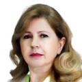 Береснева Татьяна Вячеславовна - узи-специалист г.Нижний Новгород