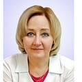 Колосова Татьяна Анатольевна - рефлексотерапевт г.Нижний Новгород
