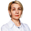 Качалина Ольга Владимировна - гинеколог г.Нижний Новгород