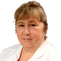 Бритвина Ирина Николаевна - педиатр г.Нижний Новгород