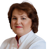 Карева Елена Юрьевна - невролог г.Нижний Новгород