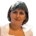 Колбасина Елена Владимировна - эндокринолог г.Нижний Новгород