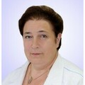Хряева Ольга Львовна - гепатолог г.Нижний Новгород