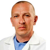 Буднев Сергей Владмирович - ортопед, травматолог г.Нижний Новгород