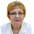 Караштина Наталья Васильевна - невролог г.Нижний Новгород