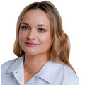 Зубкова Елена Владимировна - стоматолог-терапевт г.Нижний Новгород