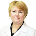Виноградова Елена Геннадьевна - гинеколог-эндокринолог г.Нижний Новгород