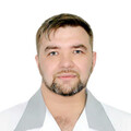 Половников Роман Вадимович - остеопат г.Нижний Новгород