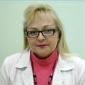 Сабаева Галина Валентиновна - гинеколог г.Нижний Новгород