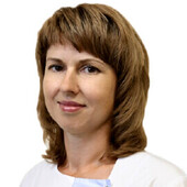 Антипина Ирина Александровна - лор (отоларинголог) г.Нижний Новгород