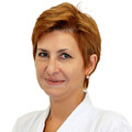 Абелевич Ирина Викторовна - онколог г.Нижний Новгород