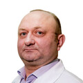 Козачук Павел Николаевич - узи-специалист г.Нижний Новгород