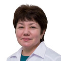 Панфилова Ирина Юрьевна - узи-специалист г.Нижний Новгород