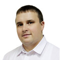 Жарков Андрей Сергеевич - анестезиолог г.Нижний Новгород