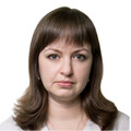 Пасечник Екатерина Александровна - узи-специалист г.Нижний Новгород