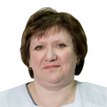 Калишина Надежда Николаевна - гинеколог г.Нижний Новгород