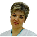 Звонова Наталья Николаевна - эндокринолог г.Нижний Новгород