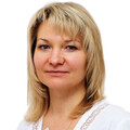 Семашко Светлана Алексеевна - узи-специалист г.Нижний Новгород