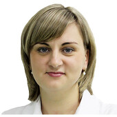 Черняк Татьяна Николаевна - гинеколог, узи-специалист г.Нижний Новгород