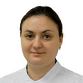 Оноприенко Оксана Валерьевна - гинеколог г.Нижний Новгород