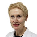Овчинникова Елена Георгиевна - онколог г.Нижний Новгород