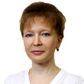 Мухина Оксана Георгиевна - лор (отоларинголог) г.Нижний Новгород