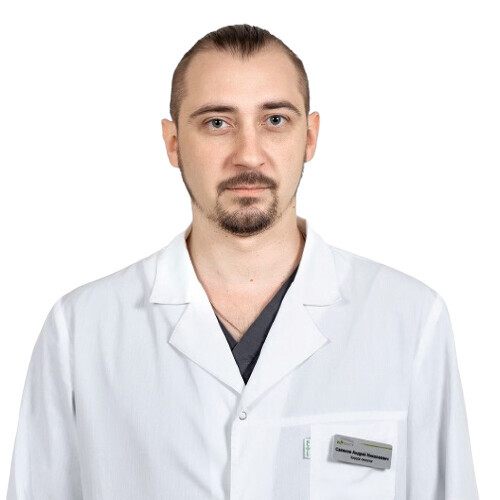 Кулинский александр николаевич саратов хирург фото