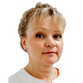 Стешова Елена Николаевна - онколог г.Нижний Новгород