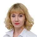 Черногорцева Юлия Владимировна - кардиолог г.Нижний Новгород