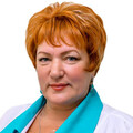 Фролова Ирина Валентиновна - акушер г.Нижний Новгород
