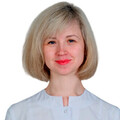 Волкова Олеся Сергеевна - стоматолог, стоматолог-ортопед г.Нижний Новгород