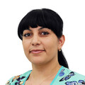 Смоян Лиана Исламовна - стоматолог-терапевт г.Нижний Новгород