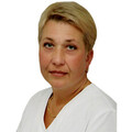 Красновская Елена Васильевна - репродуктолог (эко) г.Нижний Новгород