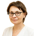 Леонтьева Людмила Гусмановна - акушер г.Нижний Новгород