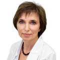 Егорская Елена Юрьевна - врач функциональной диагностики г.Нижний Новгород