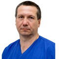 Меркулов Сергей Полиэктович - анестезиолог г.Нижний Новгород