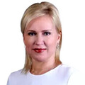 Горячева Оксана Евгеньевна - косметолог г.Нижний Новгород