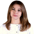 Салахутдинова Елена Юрьевна - косметолог г.Нижний Новгород