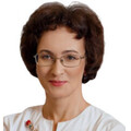 Прудовская Ирина Феликсовна - гастроэнтеролог, диетолог г.Нижний Новгород