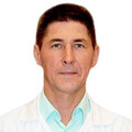 Деревянко Сергей Алексеевич - ортопед г.Нижний Новгород