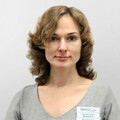 Гречина Алёна Валерьевна - психолог г.Нижний Новгород